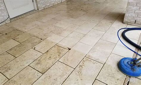 Unleashing the Witch Within: Magic for Spotless Tile and Grout